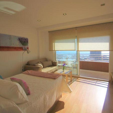 Apartamento Casaturis En El Corazon De Alicante A118 Eksteriør bilde