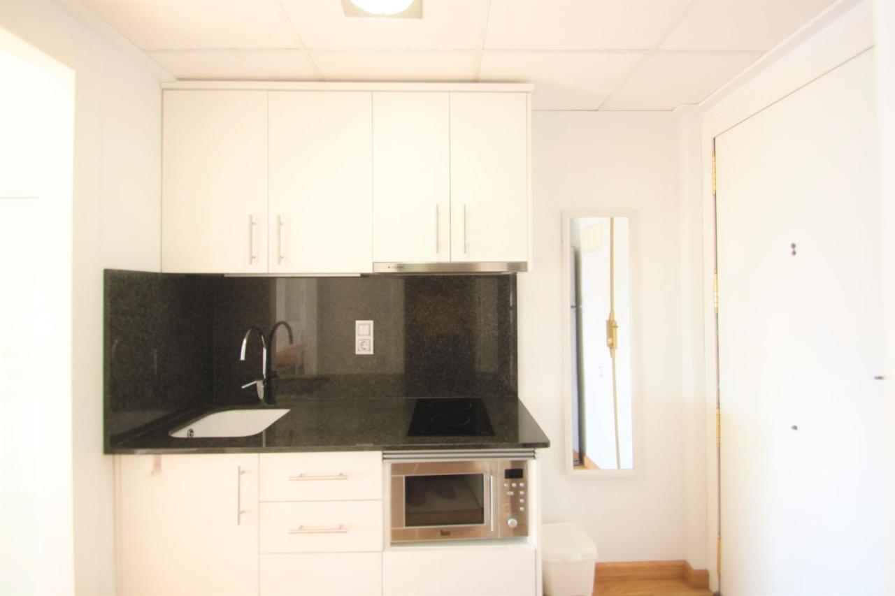 Apartamento Casaturis En El Corazon De Alicante A118 Eksteriør bilde
