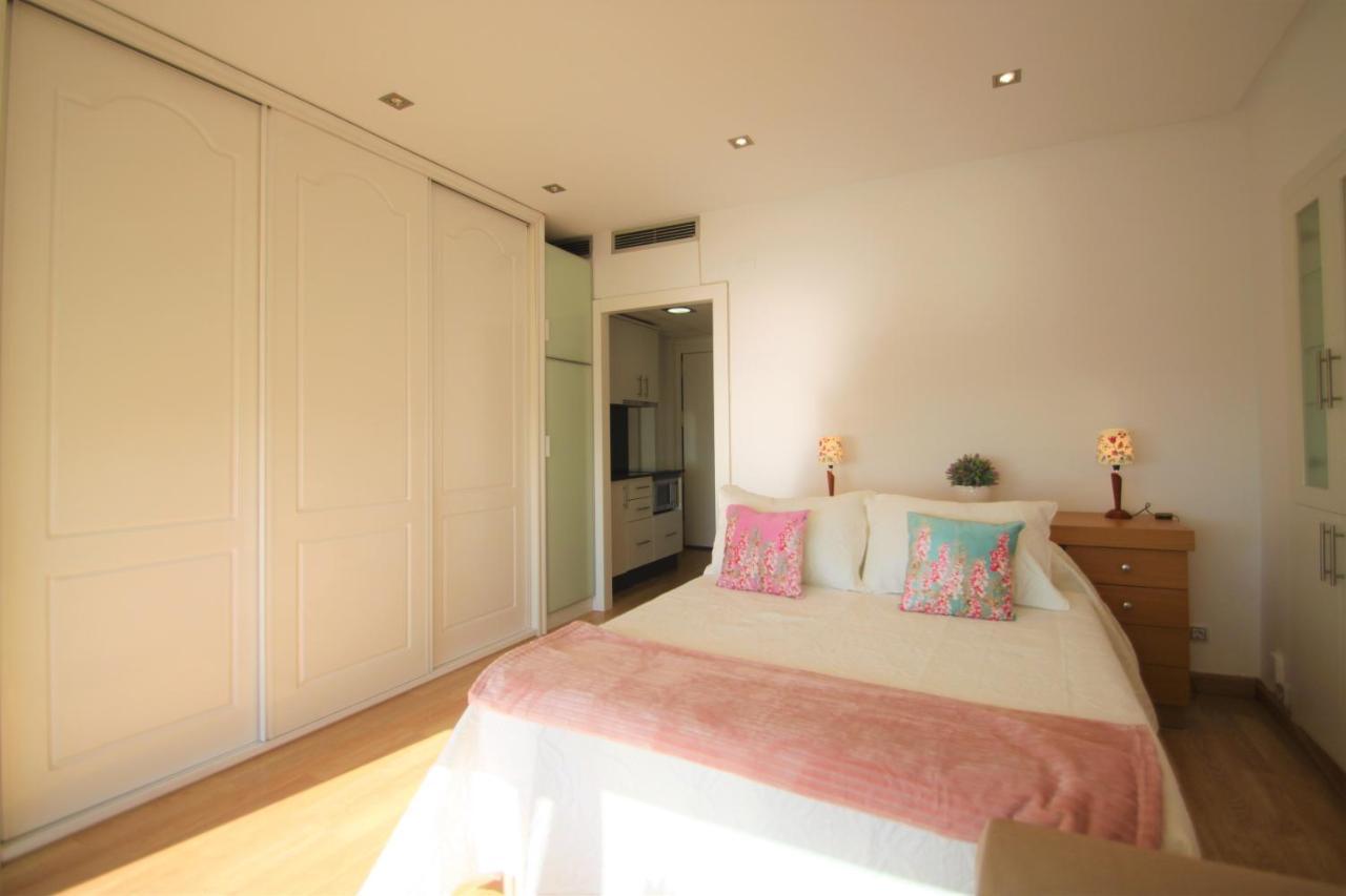 Apartamento Casaturis En El Corazon De Alicante A118 Eksteriør bilde