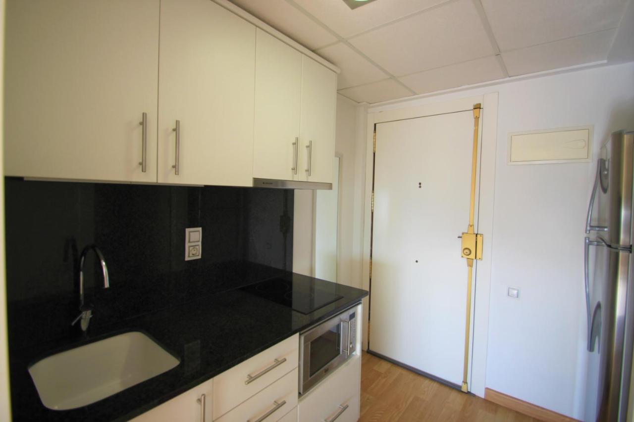 Apartamento Casaturis En El Corazon De Alicante A118 Eksteriør bilde
