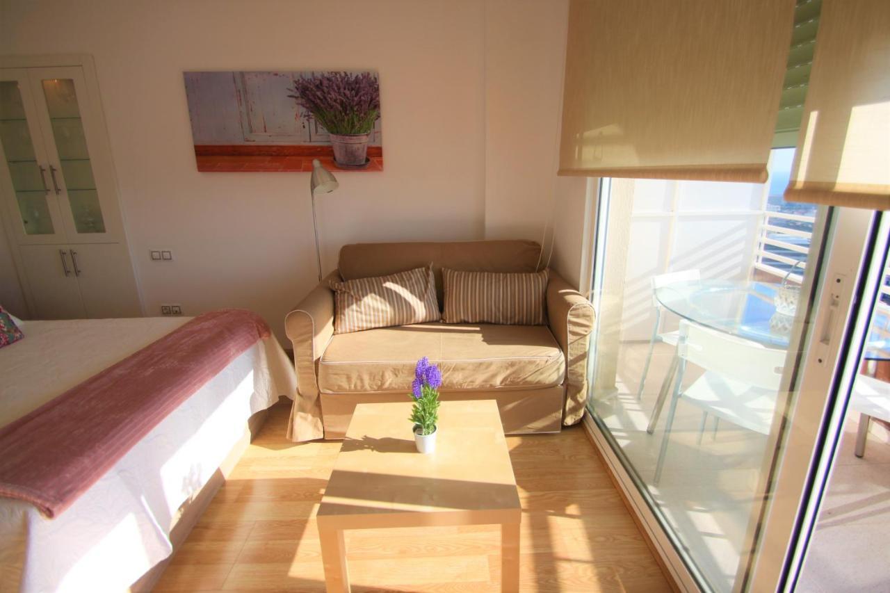 Apartamento Casaturis En El Corazon De Alicante A118 Eksteriør bilde