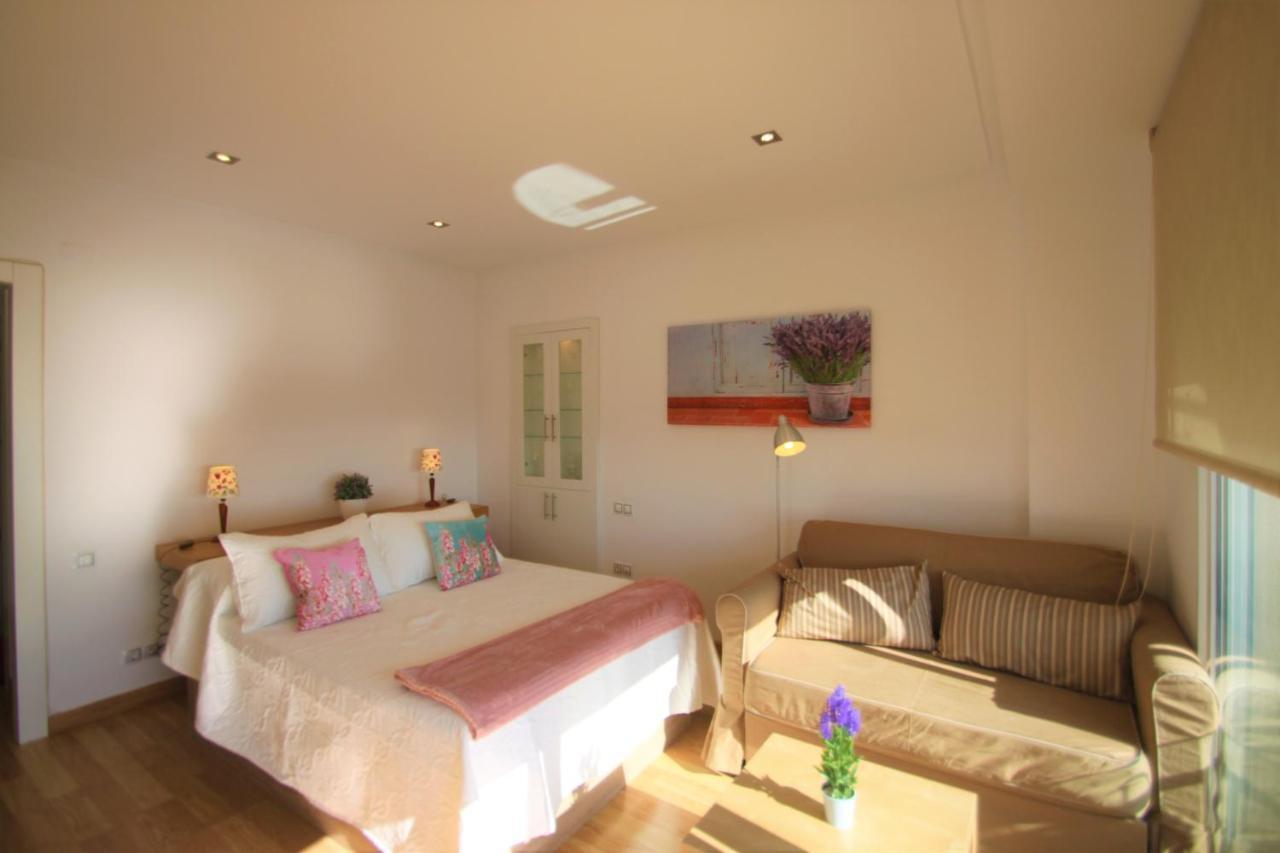 Apartamento Casaturis En El Corazon De Alicante A118 Eksteriør bilde