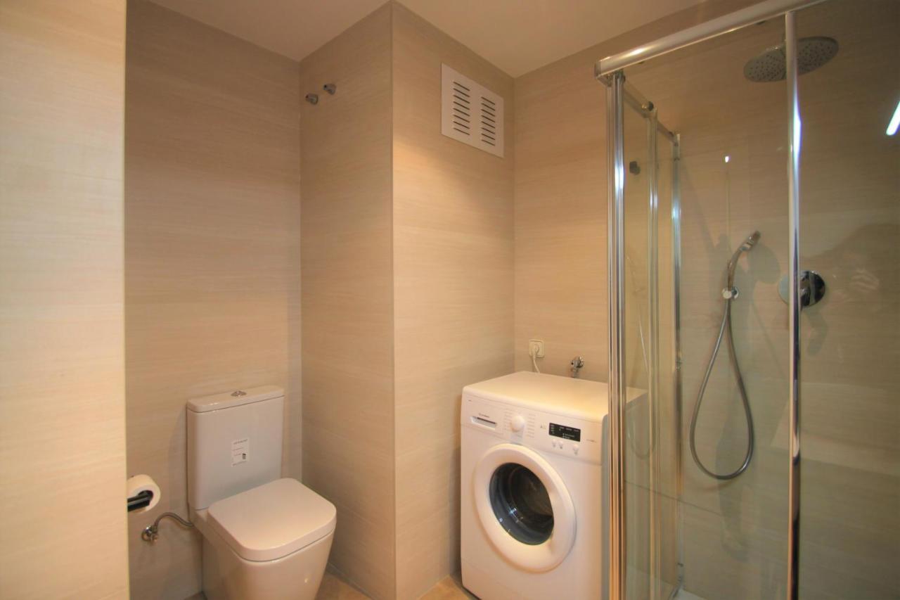 Apartamento Casaturis En El Corazon De Alicante A118 Eksteriør bilde